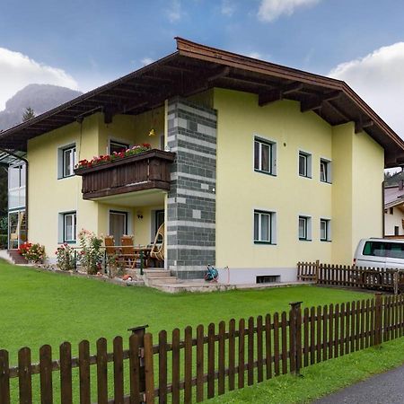 Appartamento Haus Laimbauer Kirchdorf in Tirol Esterno foto