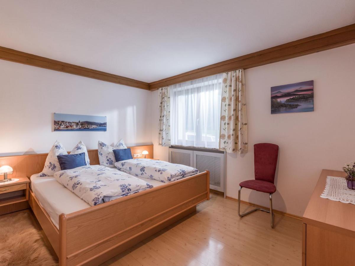 Appartamento Haus Laimbauer Kirchdorf in Tirol Esterno foto