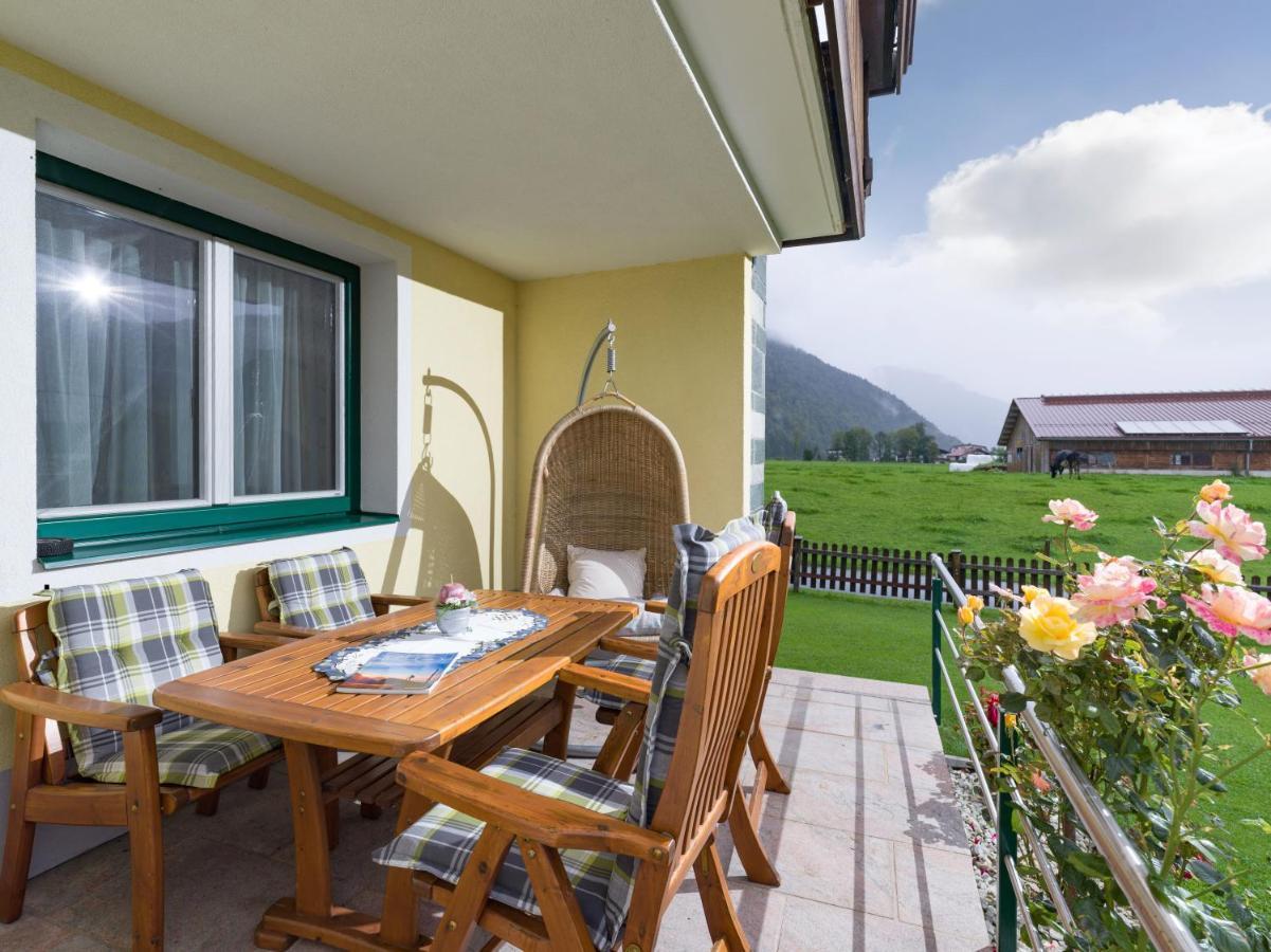 Appartamento Haus Laimbauer Kirchdorf in Tirol Esterno foto