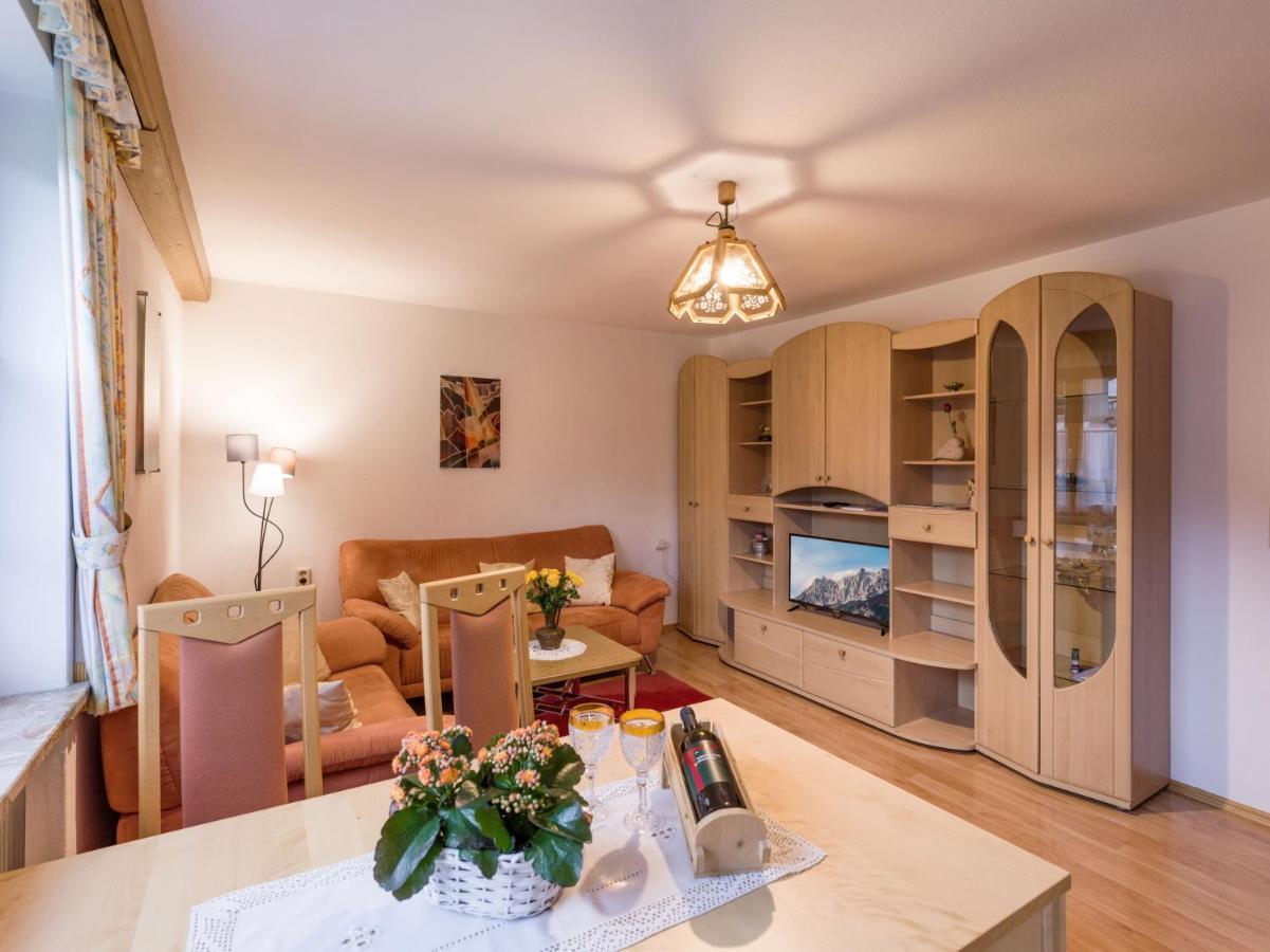 Appartamento Haus Laimbauer Kirchdorf in Tirol Esterno foto