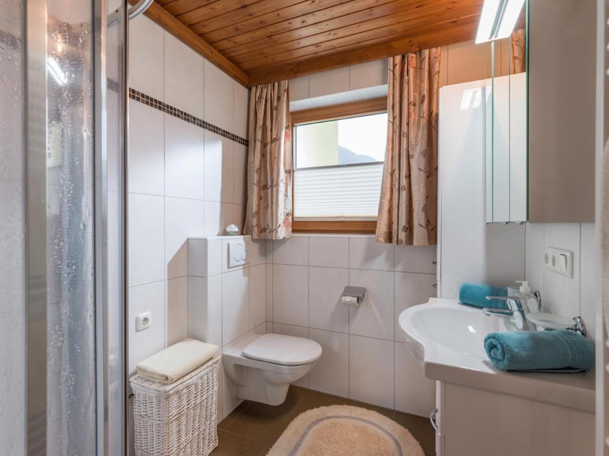 Appartamento Haus Laimbauer Kirchdorf in Tirol Esterno foto