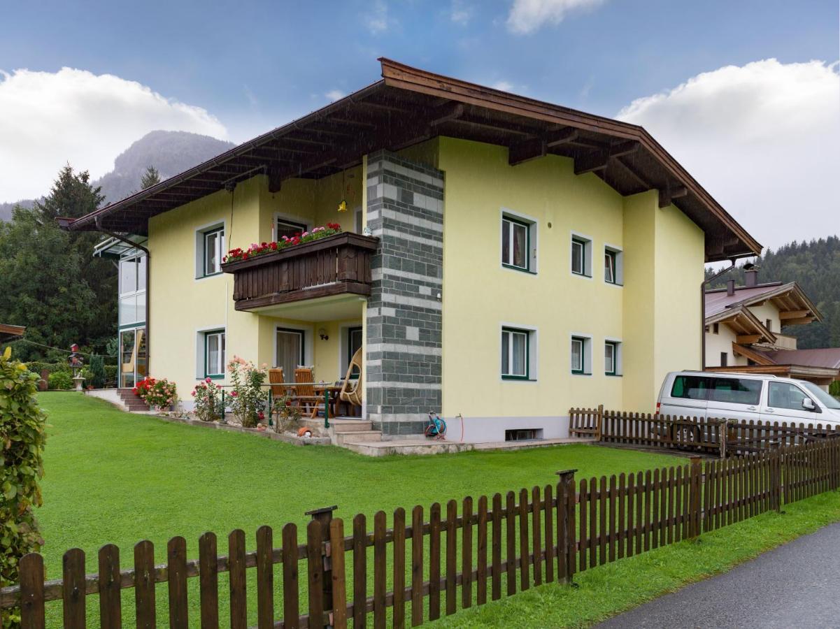 Appartamento Haus Laimbauer Kirchdorf in Tirol Esterno foto