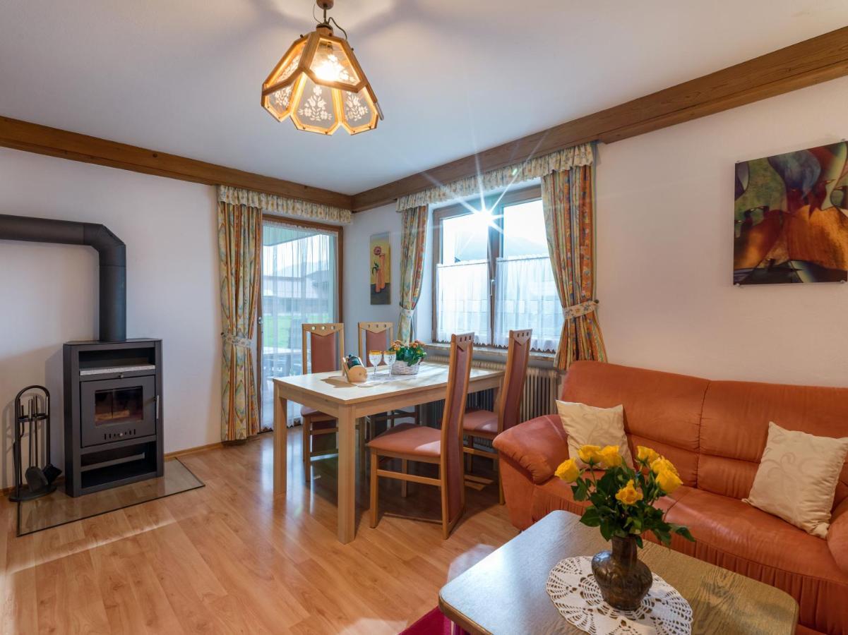 Appartamento Haus Laimbauer Kirchdorf in Tirol Esterno foto