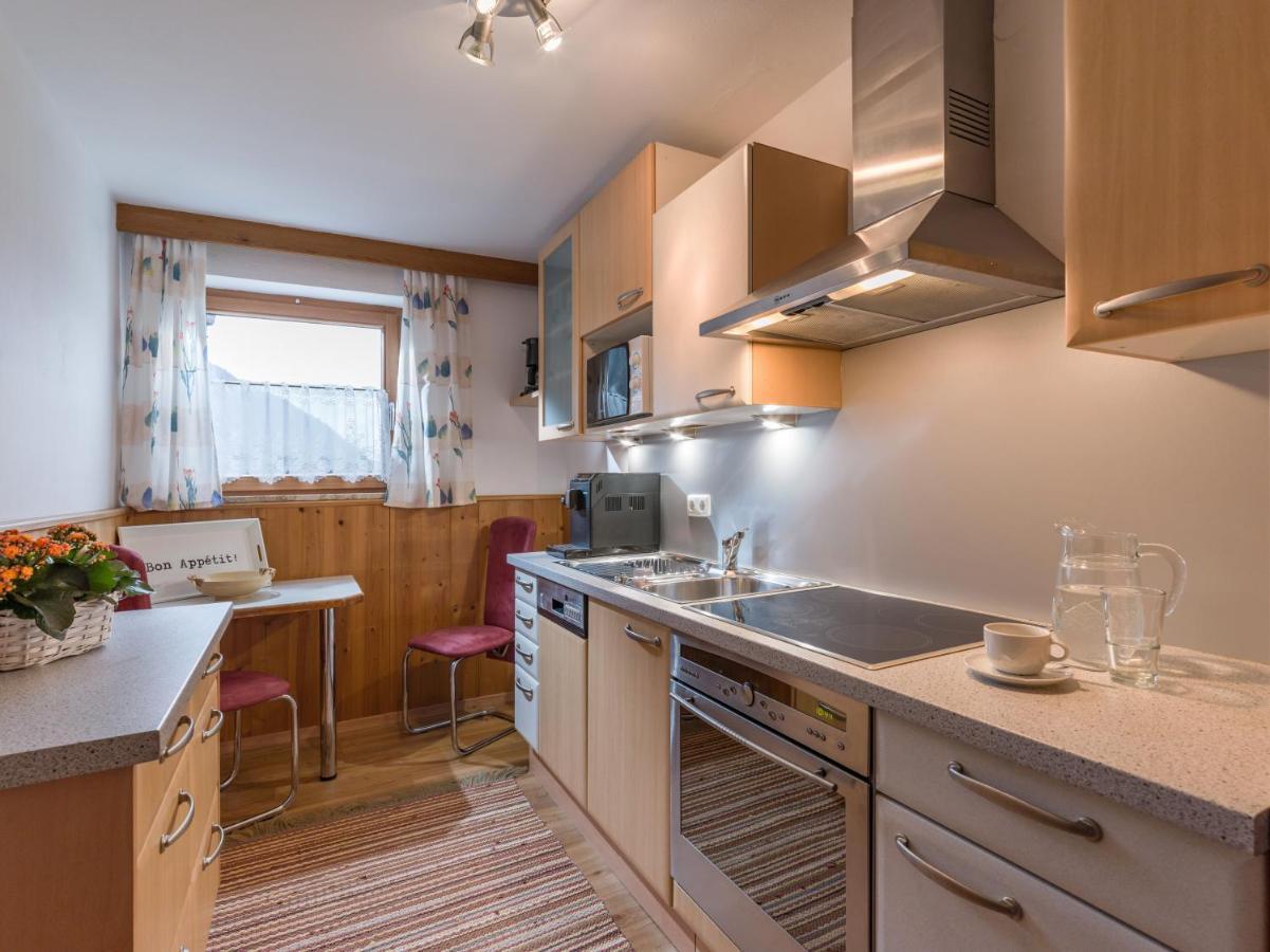 Appartamento Haus Laimbauer Kirchdorf in Tirol Esterno foto