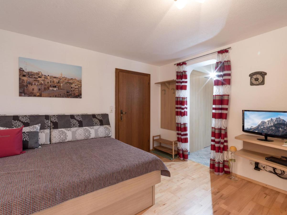 Appartamento Haus Laimbauer Kirchdorf in Tirol Esterno foto