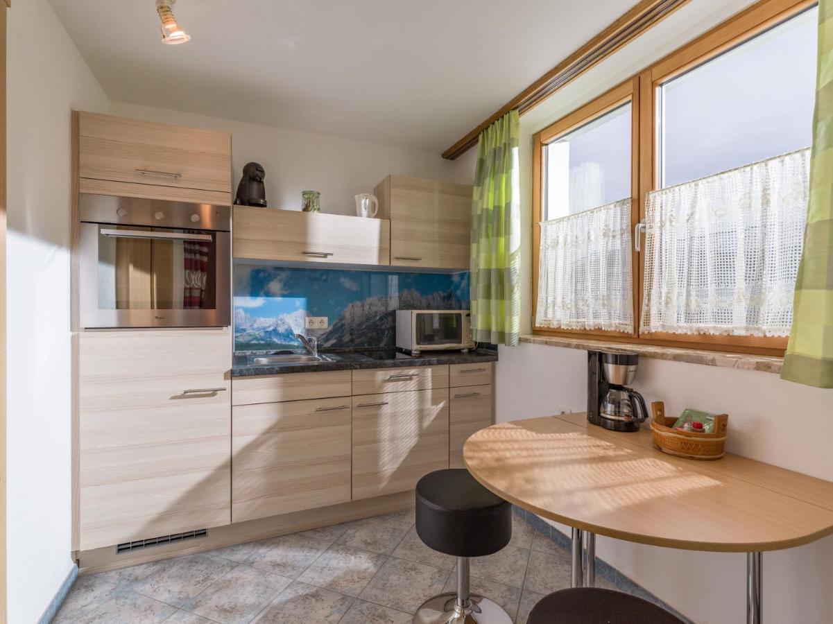 Appartamento Haus Laimbauer Kirchdorf in Tirol Esterno foto