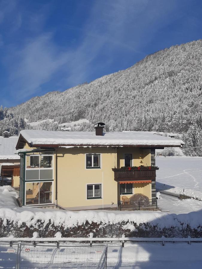 Appartamento Haus Laimbauer Kirchdorf in Tirol Esterno foto
