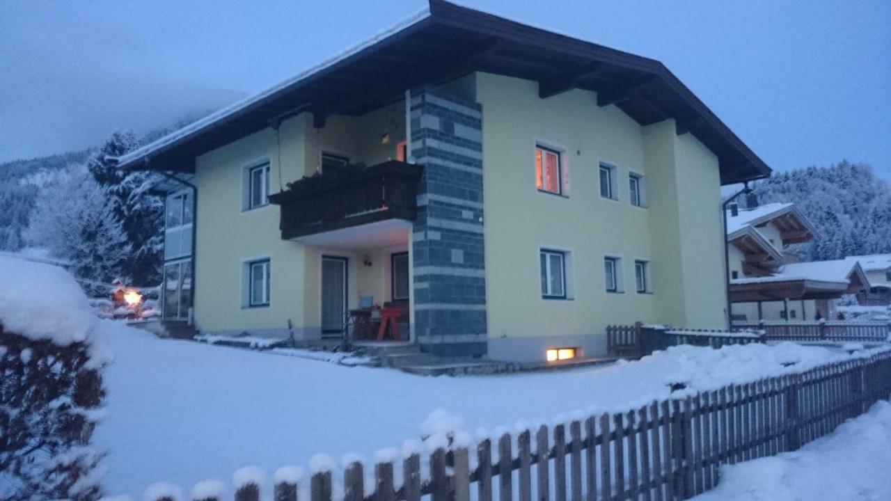 Appartamento Haus Laimbauer Kirchdorf in Tirol Esterno foto