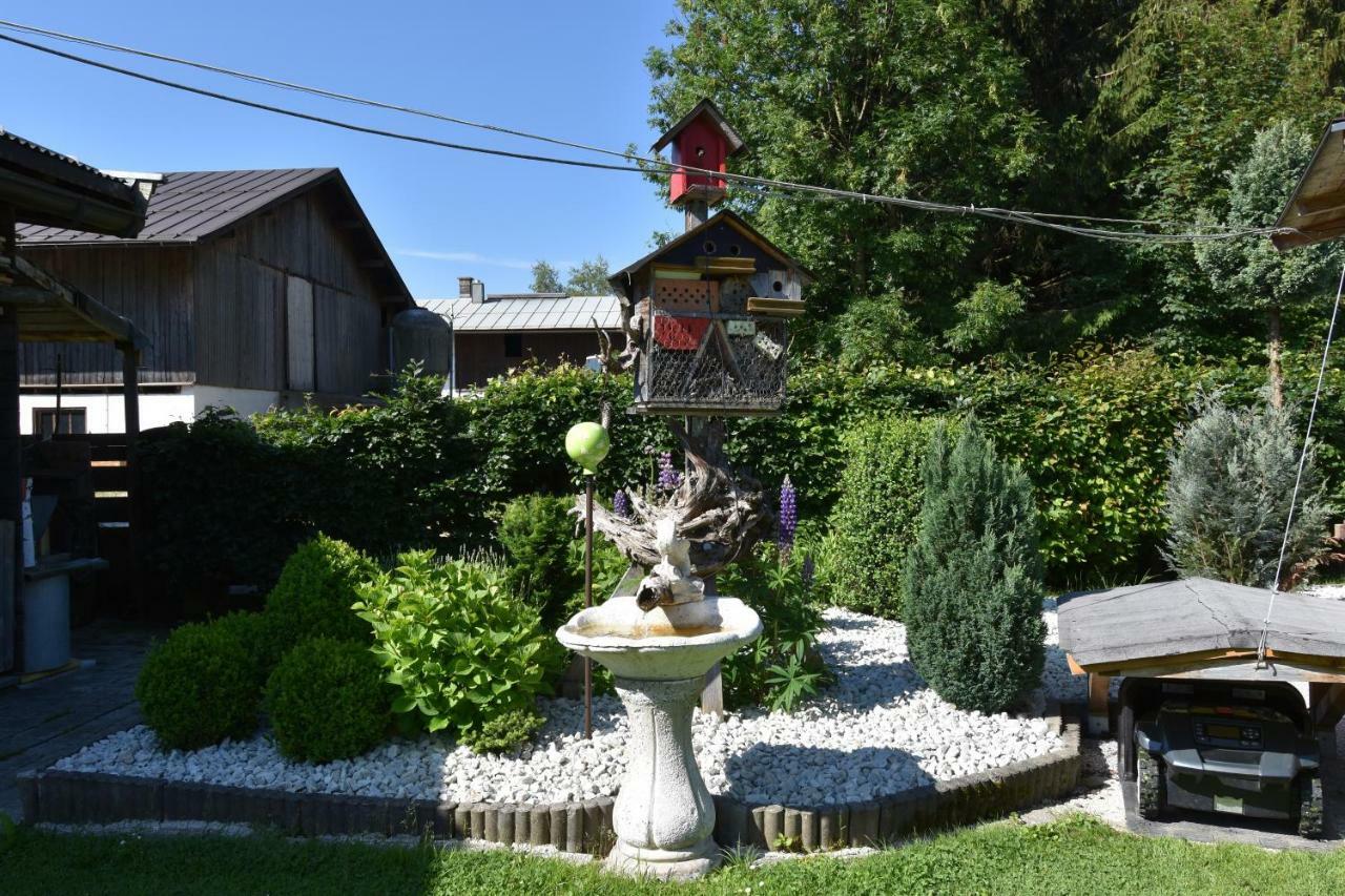 Appartamento Haus Laimbauer Kirchdorf in Tirol Esterno foto